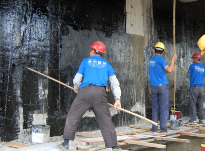 上海上海防水补漏哪家好