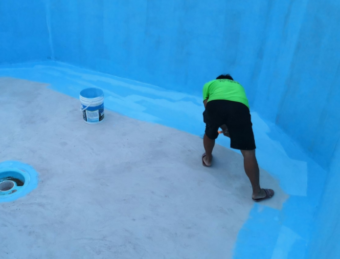 上海江苏防水补漏