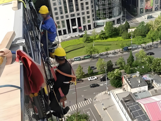 上海上海防水工程