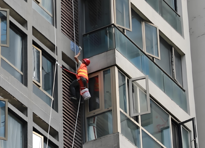 上海上海专业防水施工