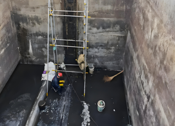 上海江苏专业防水补漏