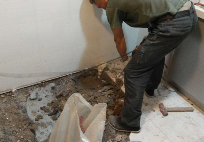 上海江苏地坪工程