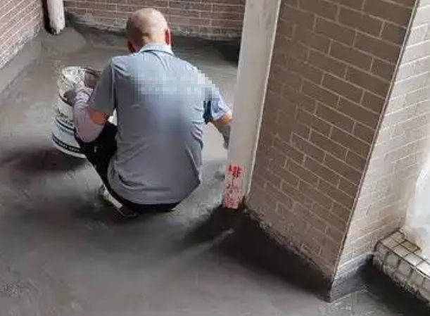 上海上海环氧地坪