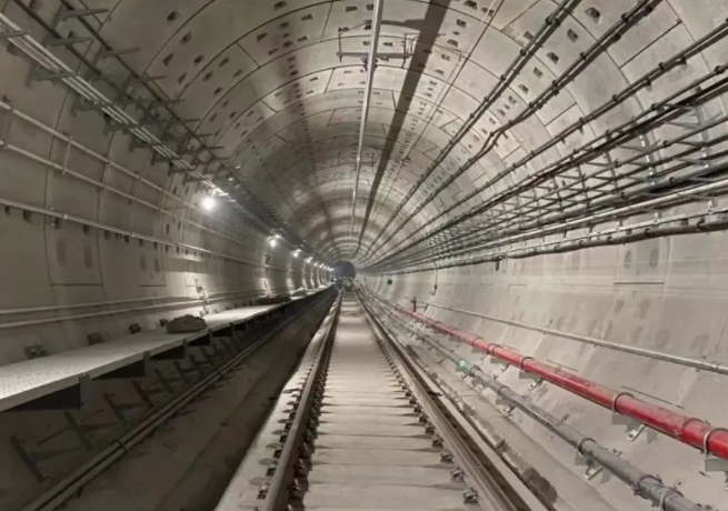 上海徐州市城市轨道交通3号线一期工程公共区域装修工程