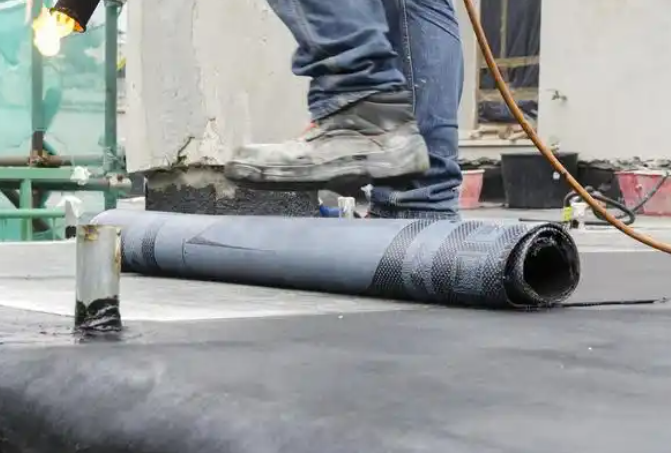 上海浙江防水补漏维修