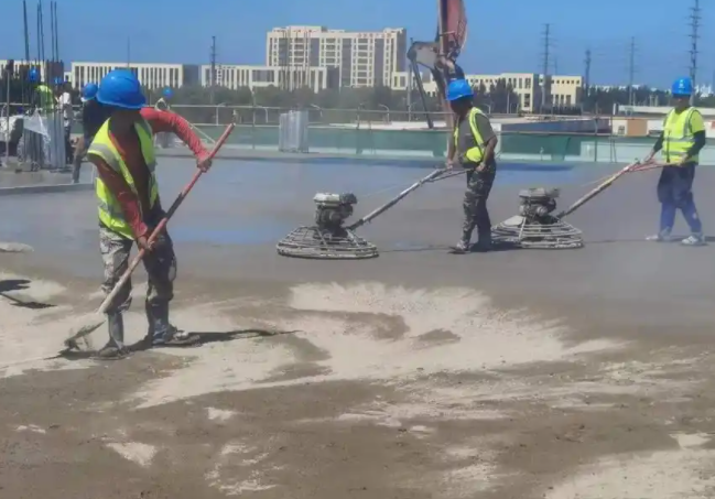 上海上海环氧地坪价格