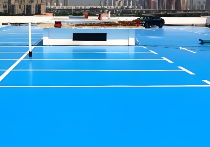 上海上海地坪哪家好